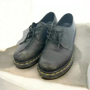 Doc marten 1461 shoes  8